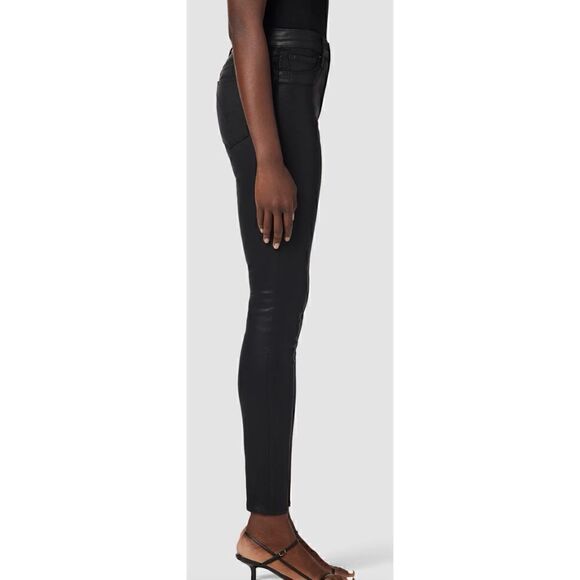 Hudson Barbara High-Rise Super Skinny Ankle
Jean Size 30 / NWOT - Picture 3 of 8